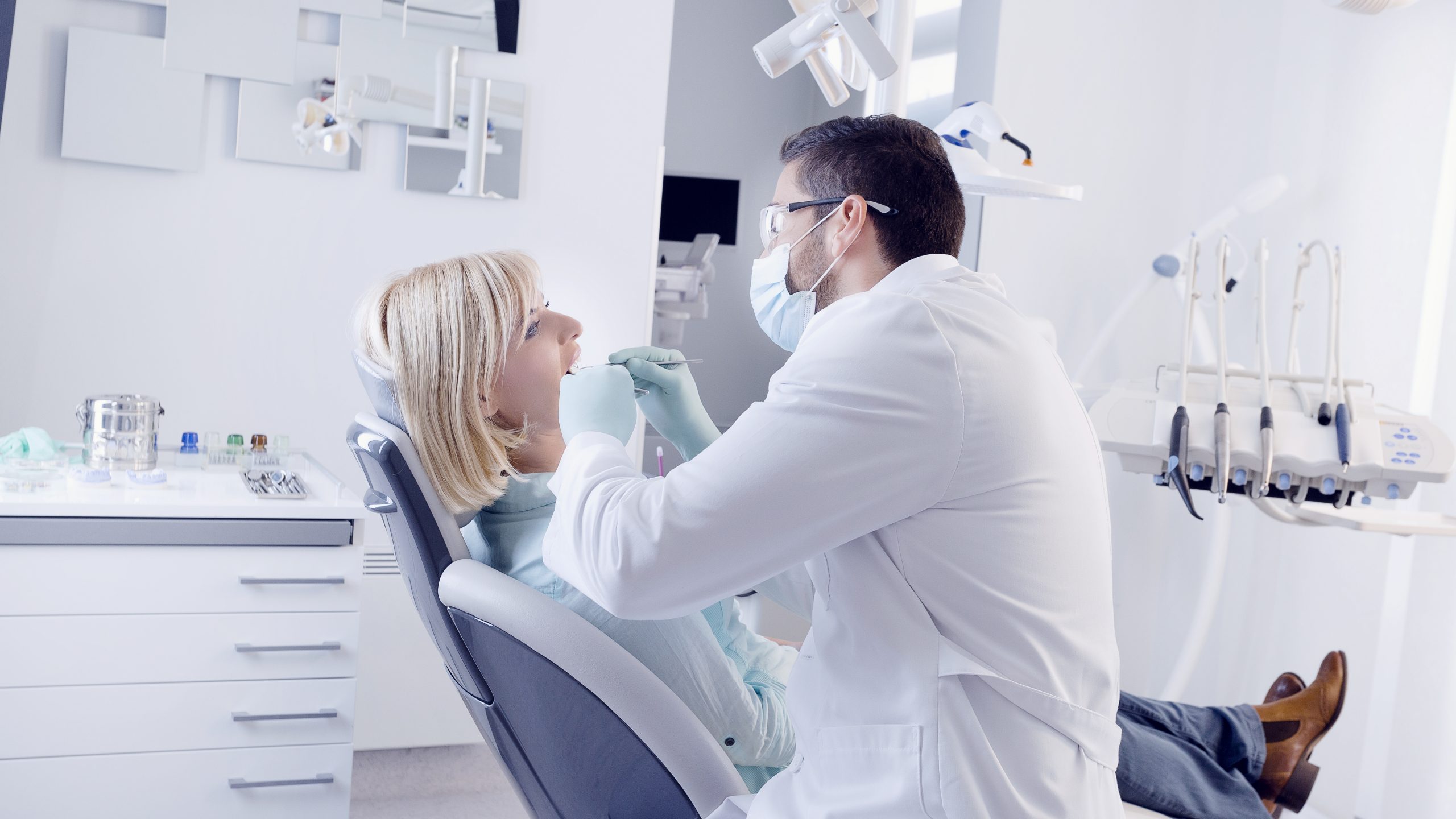 Dentist in Hayesville, NC