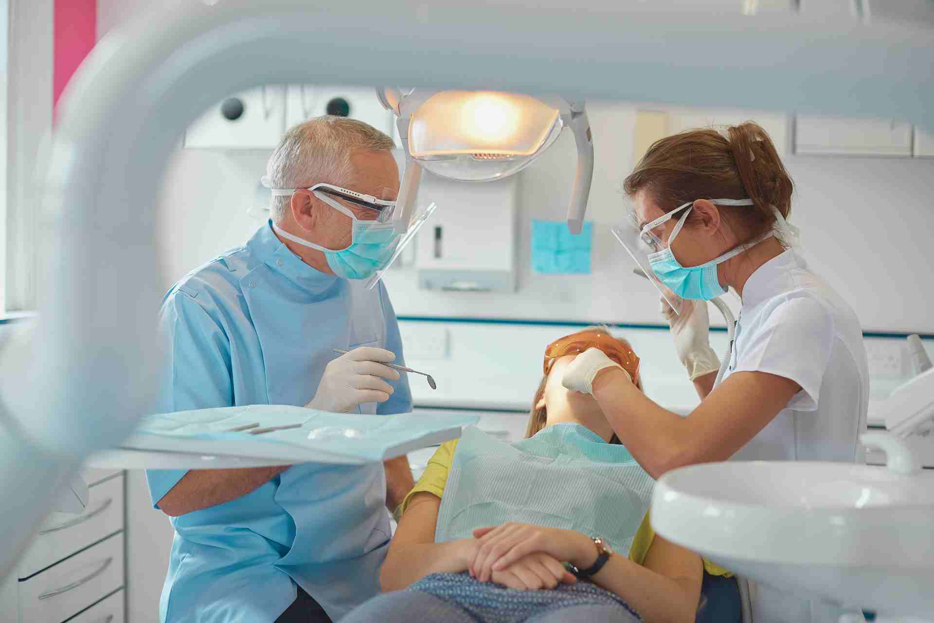 Dentist in Hayesville, NC
